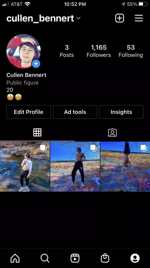 This boy is just🤩🤩 by the-meadiest