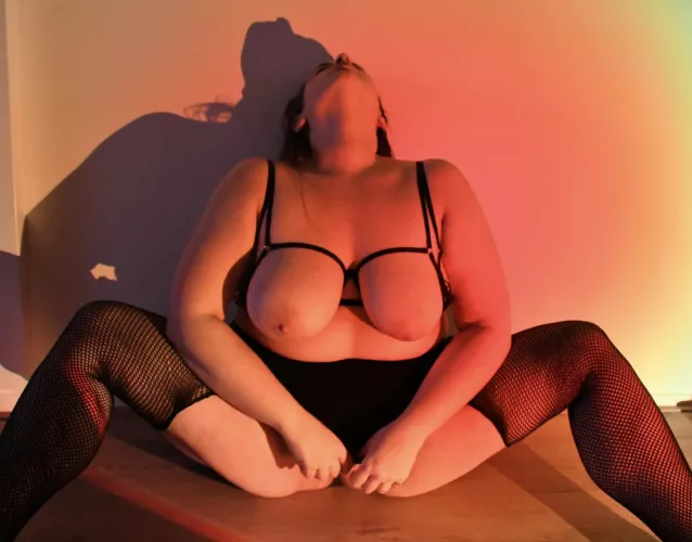 This bra is my favorite 🥰💗 by ___somethinginme