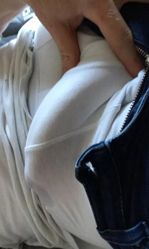 This bulge ok… by TopBake4185