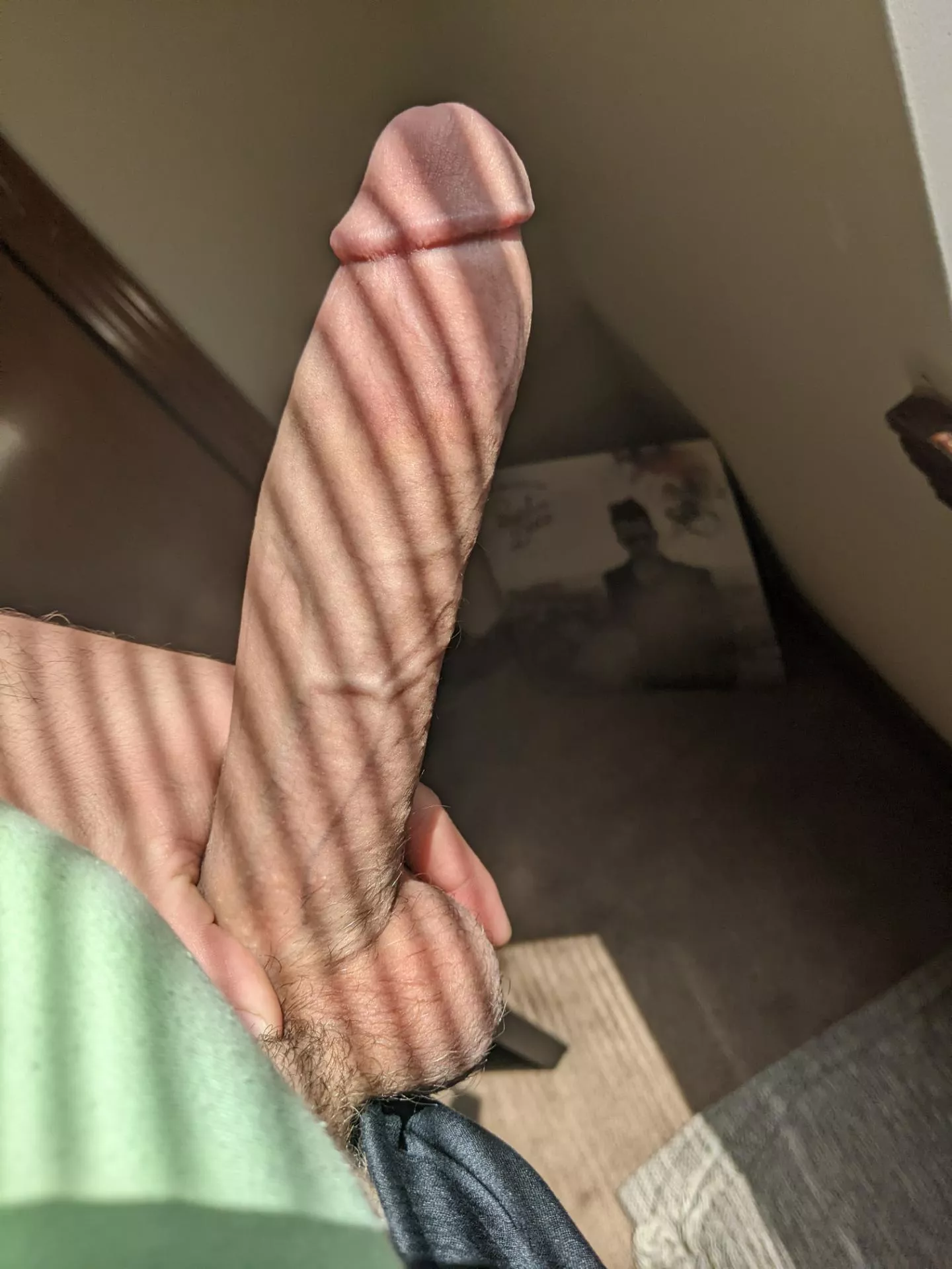 this cock deserves to be admired posted by droppedmyson