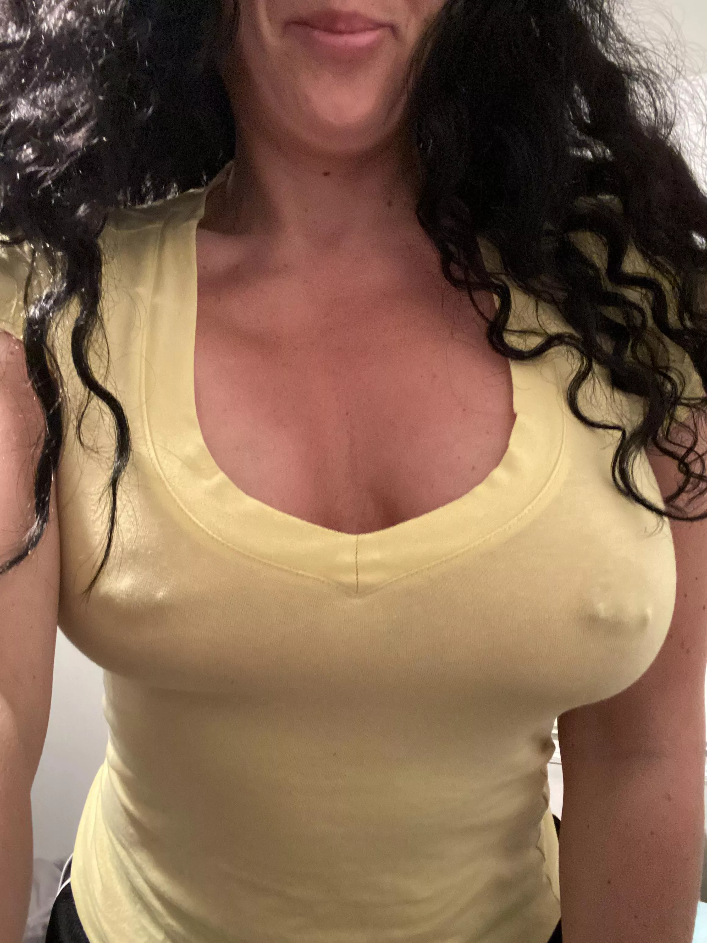 This color makes me think of summer posted by belle57824