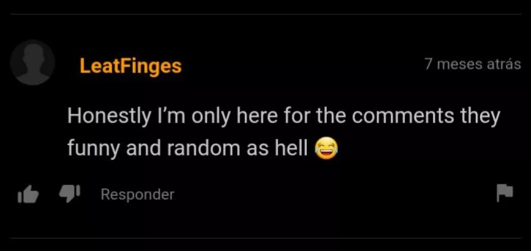 This comment describes this subreddit basically by dizzycrazycheesy