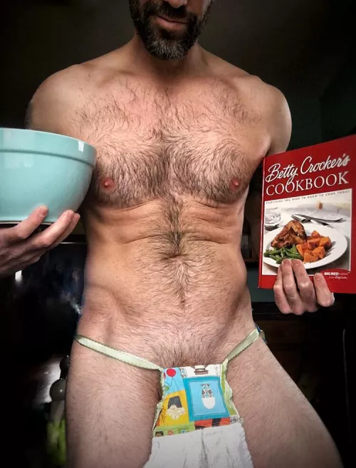 This cookbook is loaded with cream-filled pastries to make. Wanna be my baking buddy? by cinnabonxtrafrosting