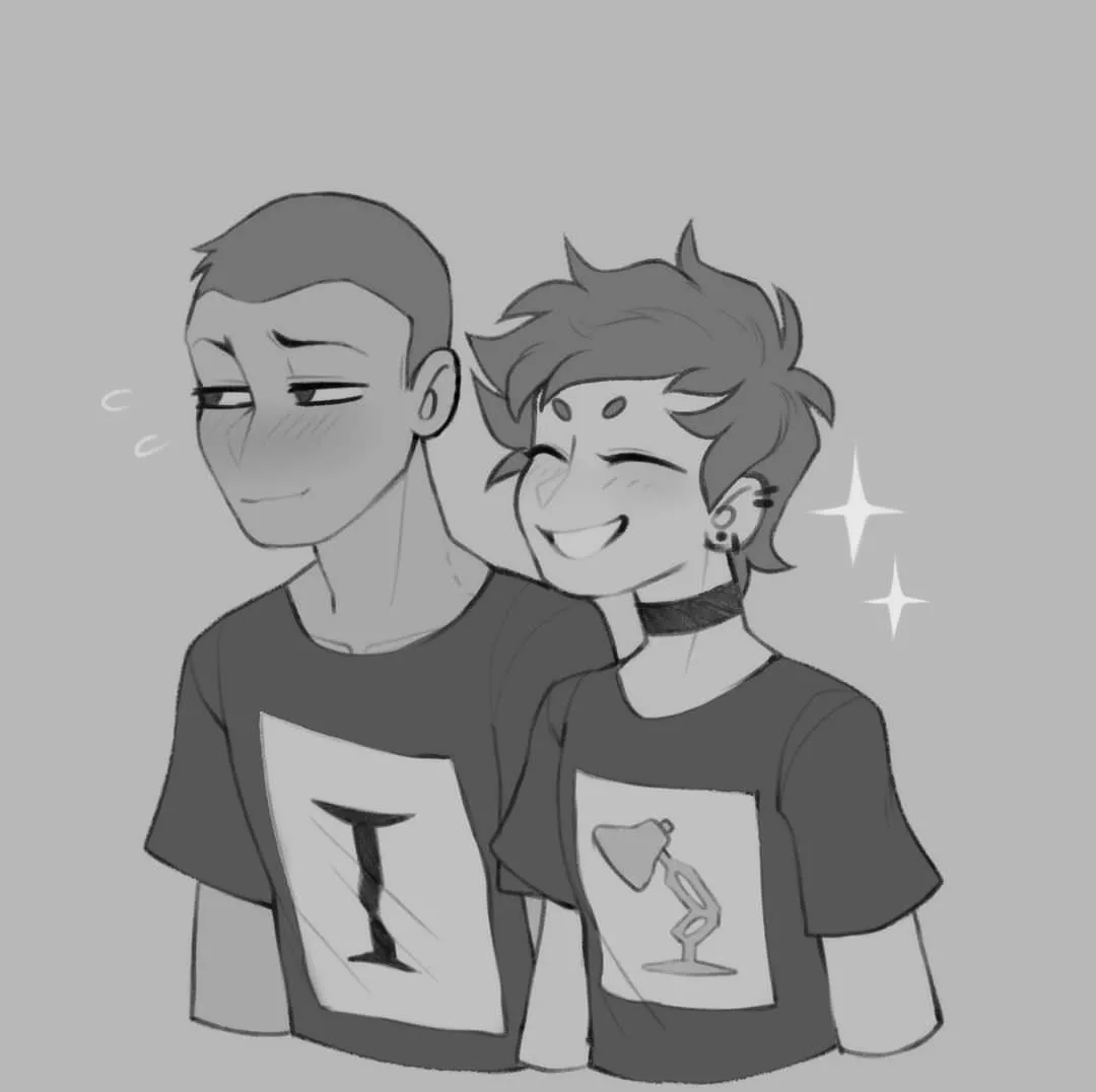 this could be us but...wait why this isn't us >:v [wholesome] posted by cutedudeOwO