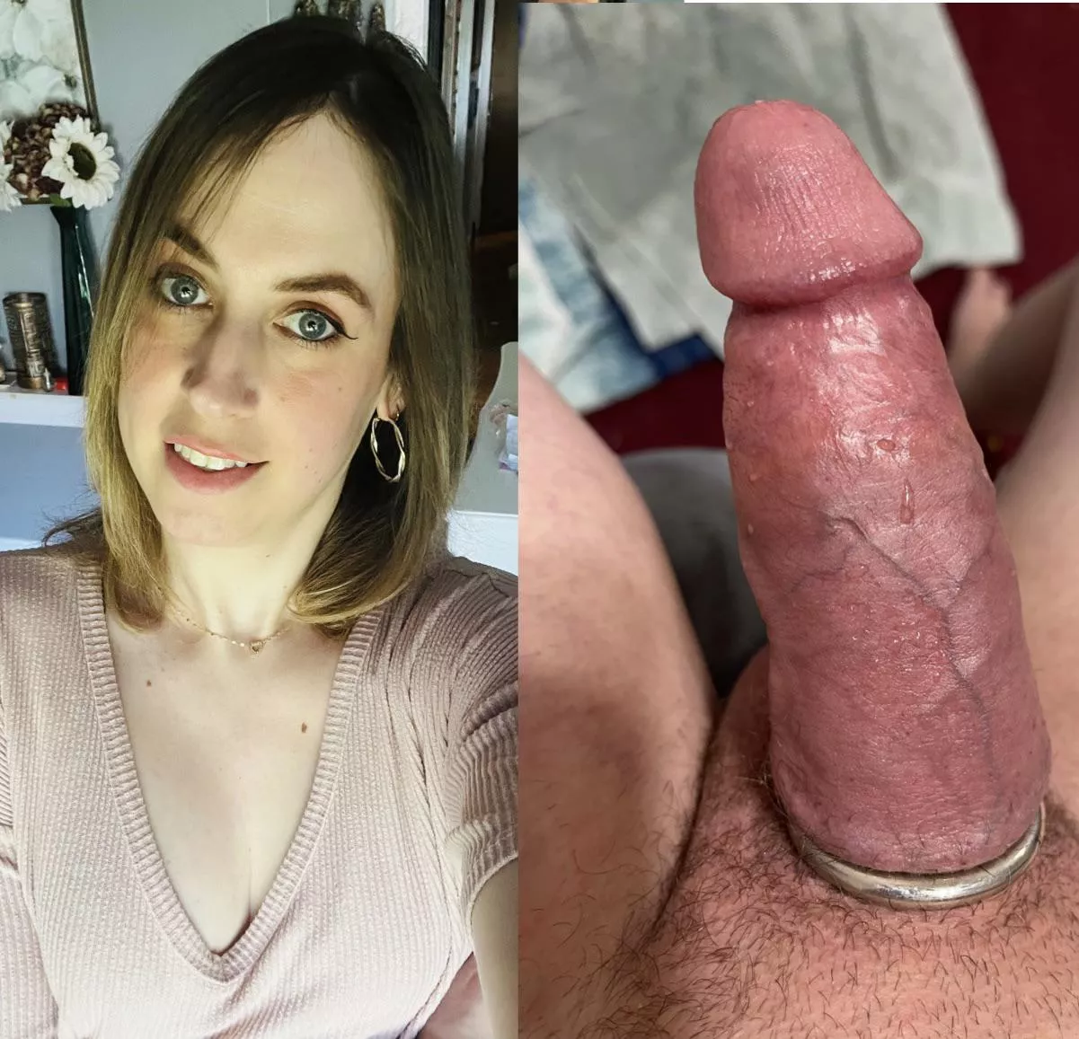 This could be yours after our first date? posted by Esthree19