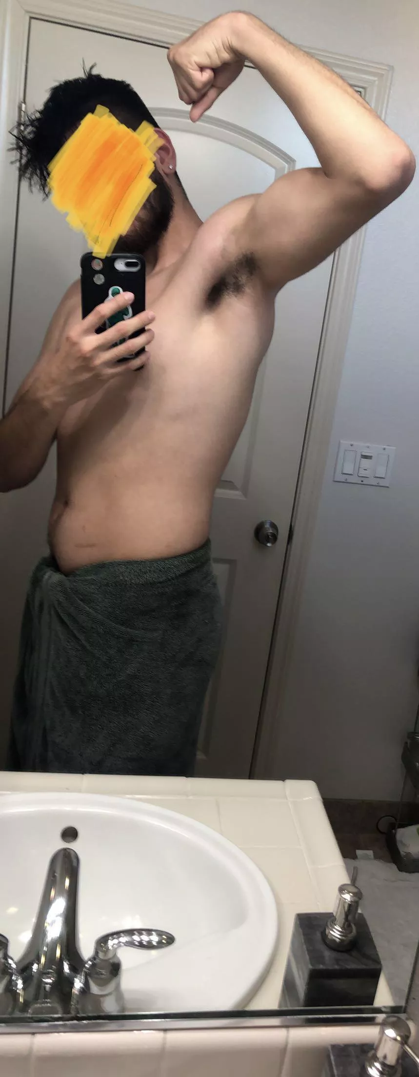 This count ? posted by hornyneiighbor