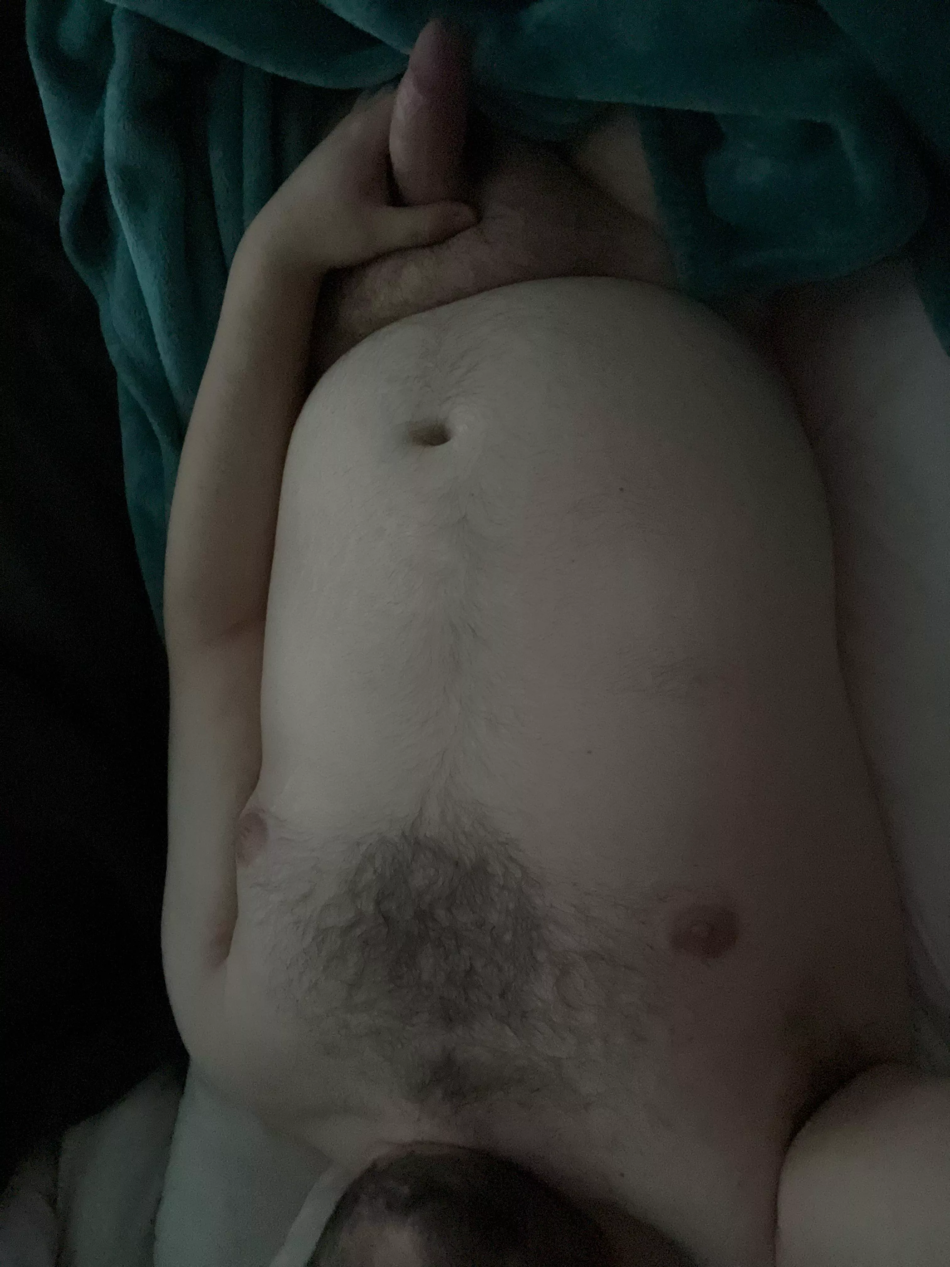 This cub could use some company this morning posted by ABearCub98