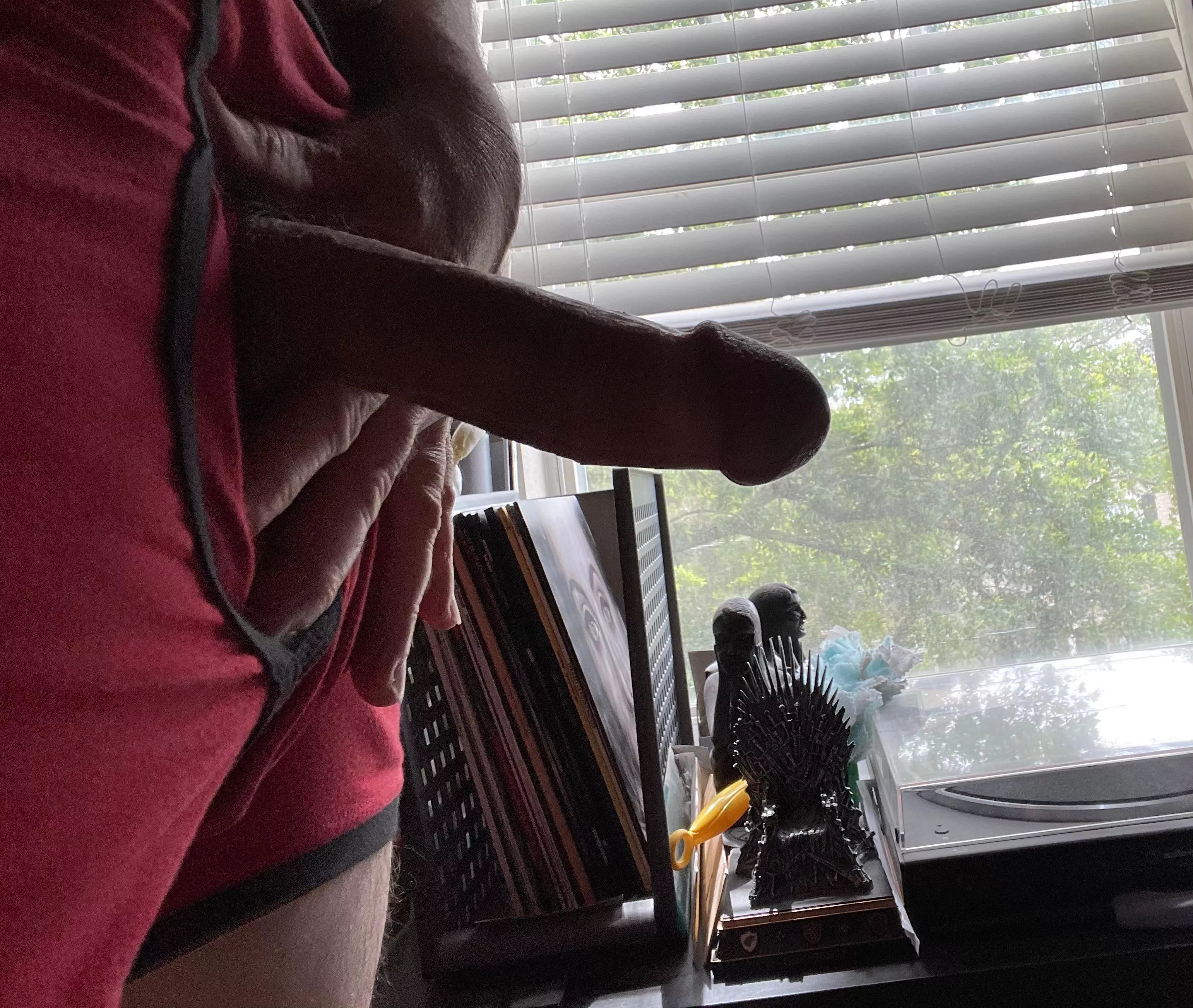 This cut cock is waiting for you. posted by JohnCa79