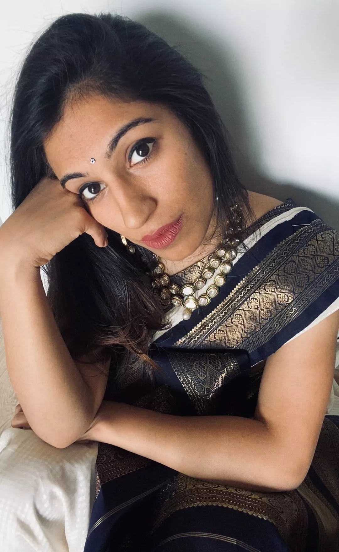 This cute Indian needs your cock in her mouth posted by andiloveliiisasomuch