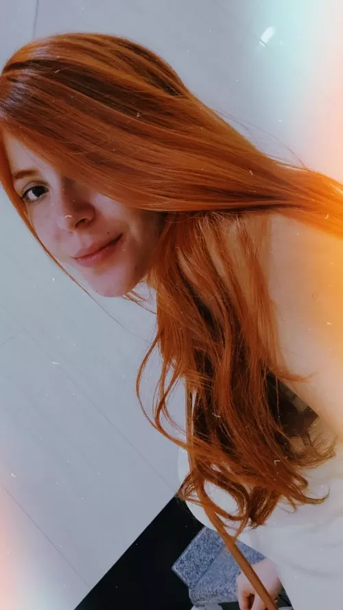 This cutie face is your sex life, that's kinda sad. 😂 [domme] by goddessamba