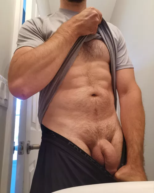 This dad is in a mood today [35] by allcanadianmeat
