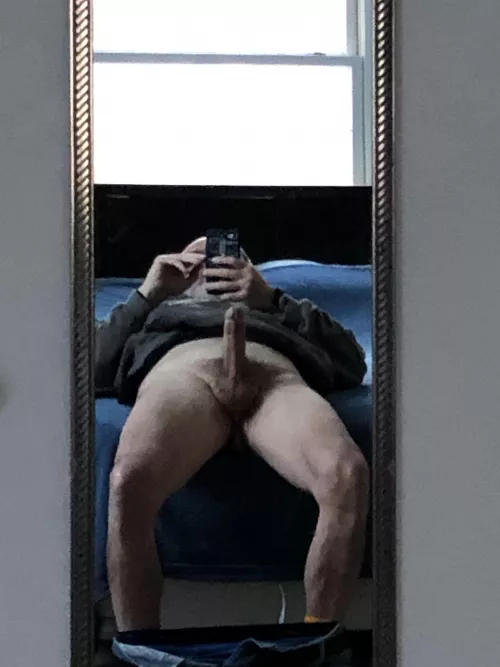 This Daddy (57) has a thing for dark skinned girls with dark hair and eyes as well by grayhippy