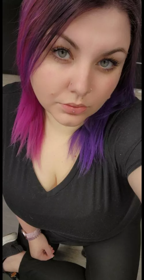 this day beat me ... show me some love 😘 by 6Amanda_Pleases9