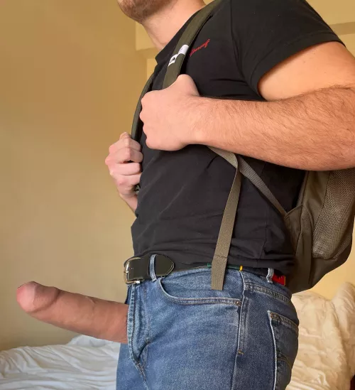 This dick can put you in your place 😈 by paulroyy331