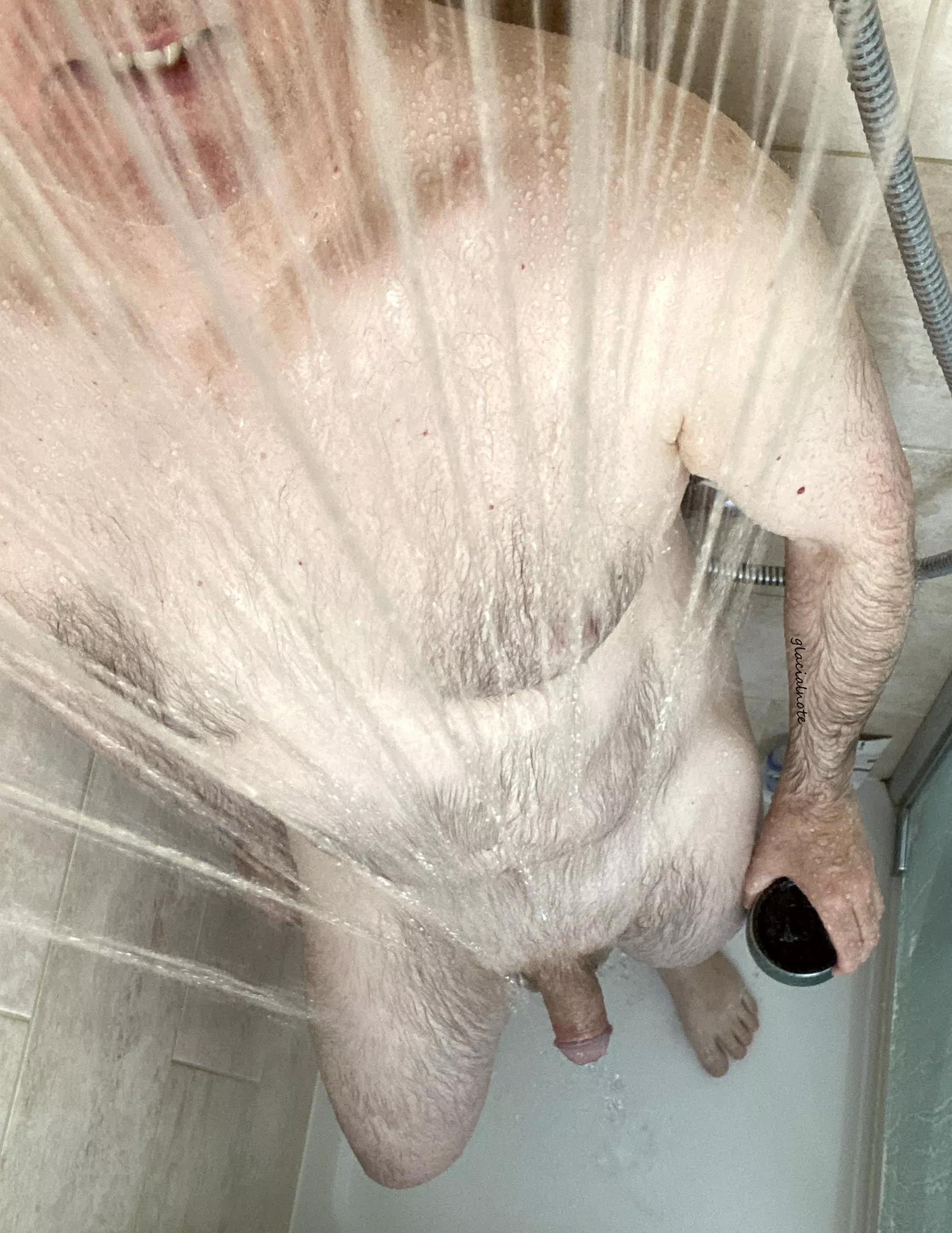 This feels good after a crap week posted by glacialnote