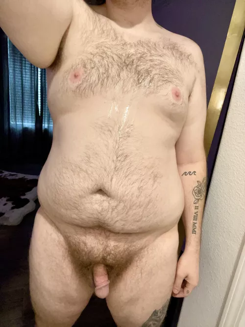 This felt so good 😊 by stilldragoner666