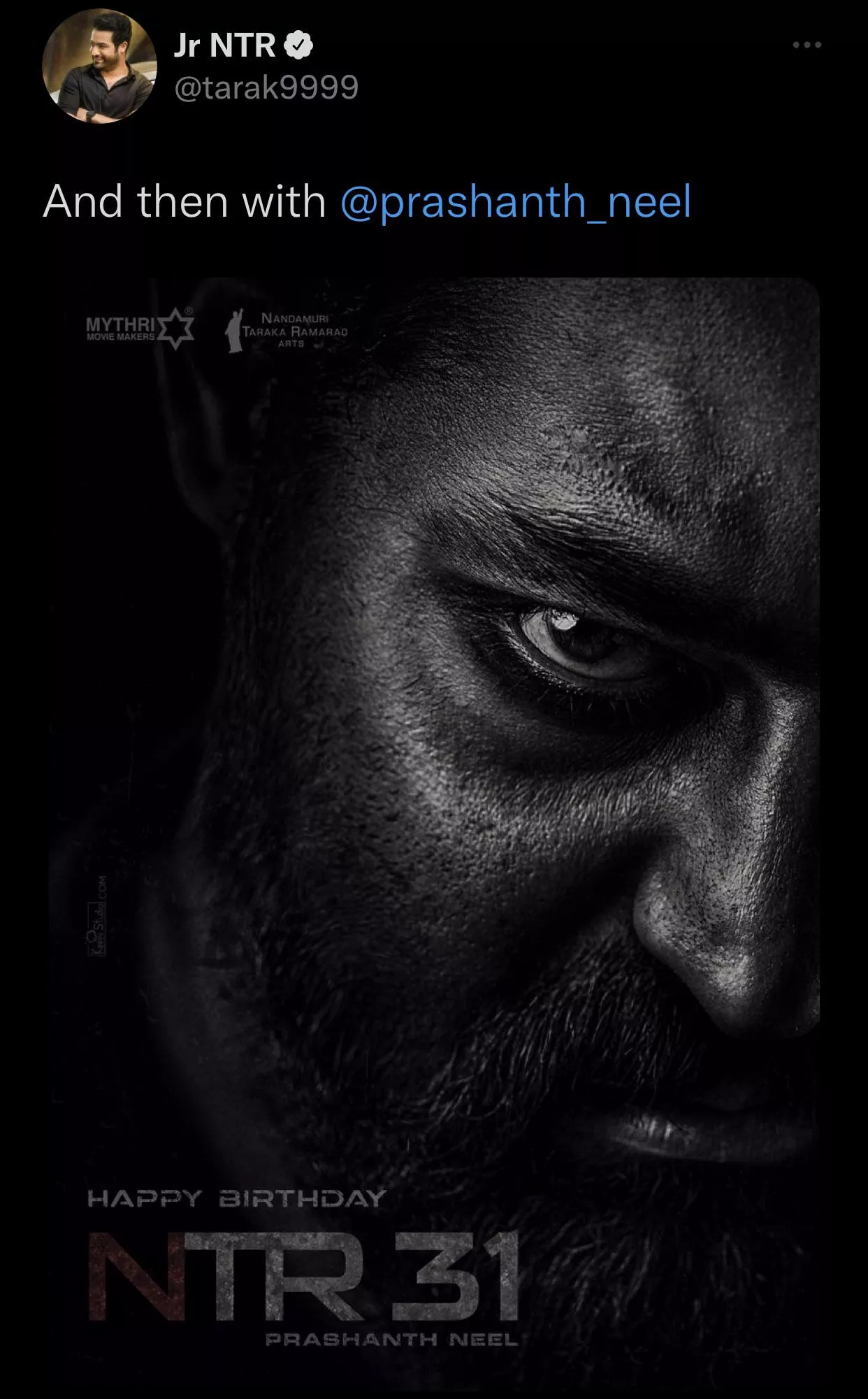 this gave me fucking whiplash posted by Firefly-Gal-112