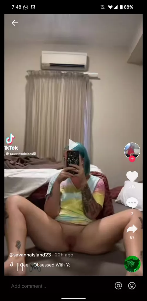 this girl is unreal by Weekly_Material_377