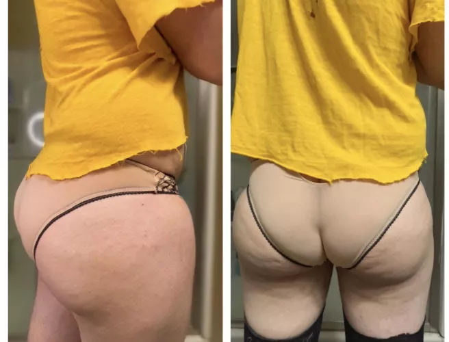 This girl said my ass was to big, I hope you appreciate it by Sea_Marzipan_5063