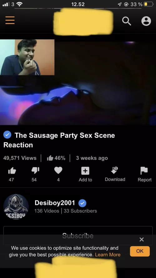 This guy deserves a follow by Plane_Ad_5141