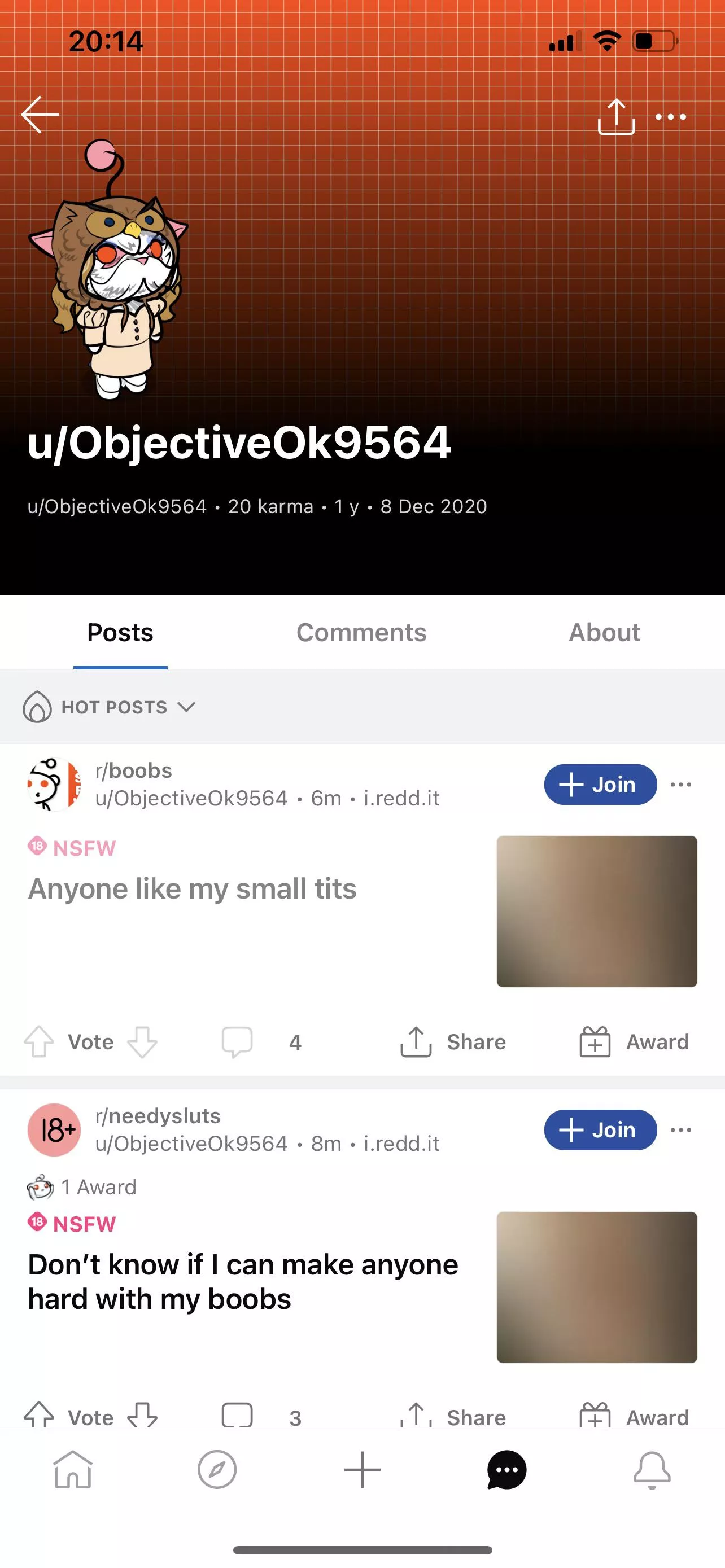 this guy is fake, disappears as soon as u send pics to him posted by Tribute-funtime