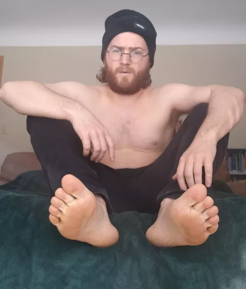 This hat is so dorky by Substantial_Time4921