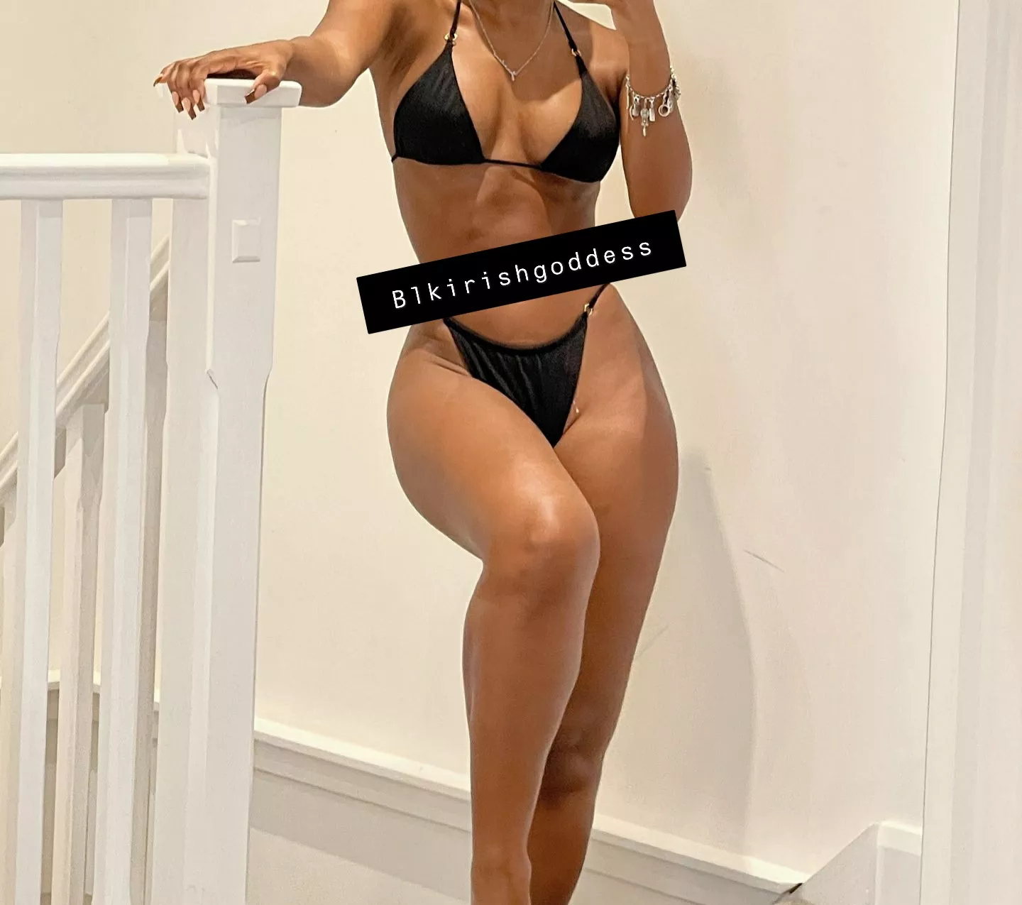 this heat making me drip posted by blkirishgodess