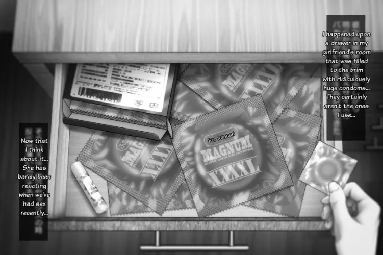 This image paints a great picture without even showing any characters. (Artist:Muchin) by chiguy2018