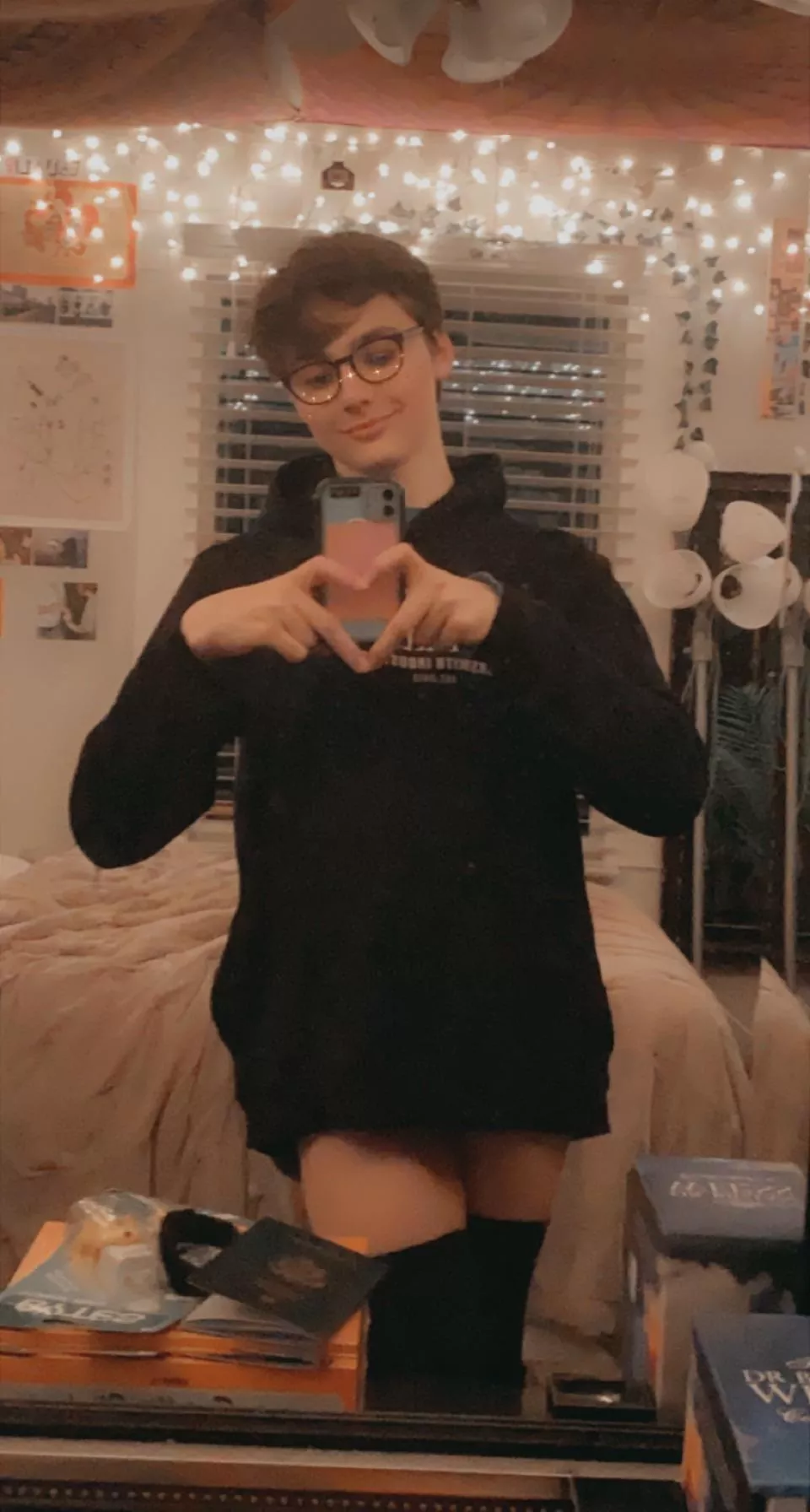 This is a bit late but happy femboy Friday💗💗💗 posted by Dramatic_Might_7469