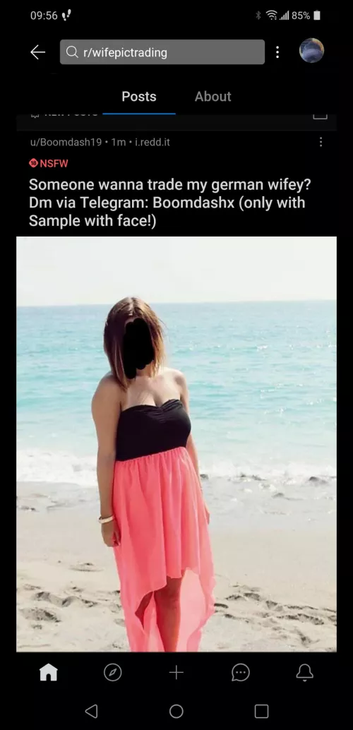 this is a collector beware by sand78man