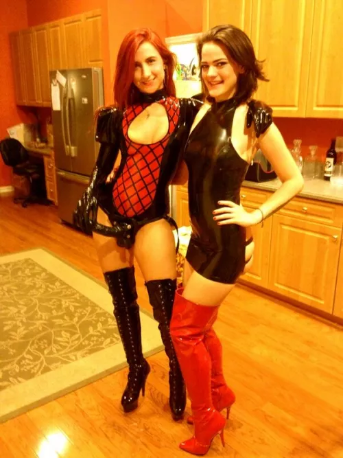 This is a praty i would lkie to attend by toeloganberries