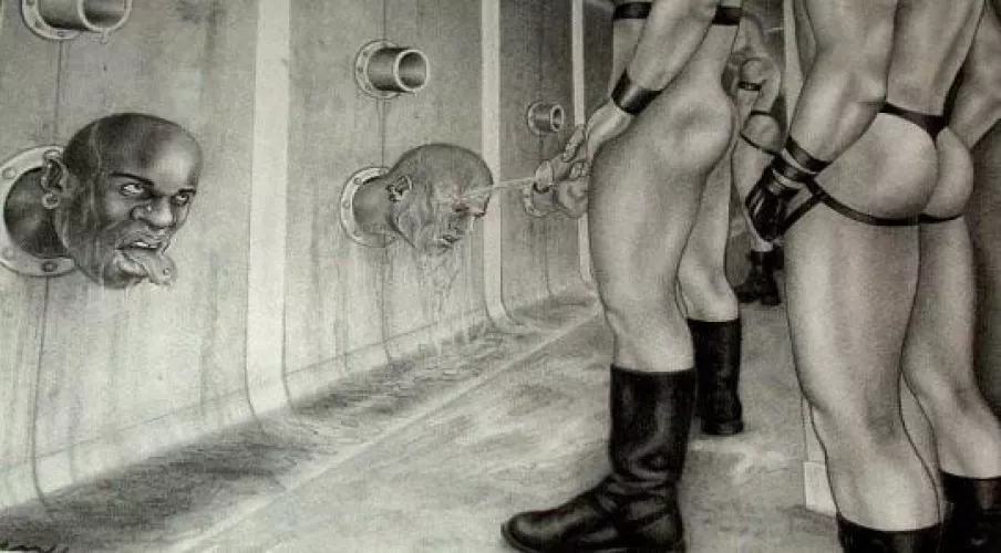 this is black history and heritage in a nutshell, from a proud black chimp by BeneficialPin3871