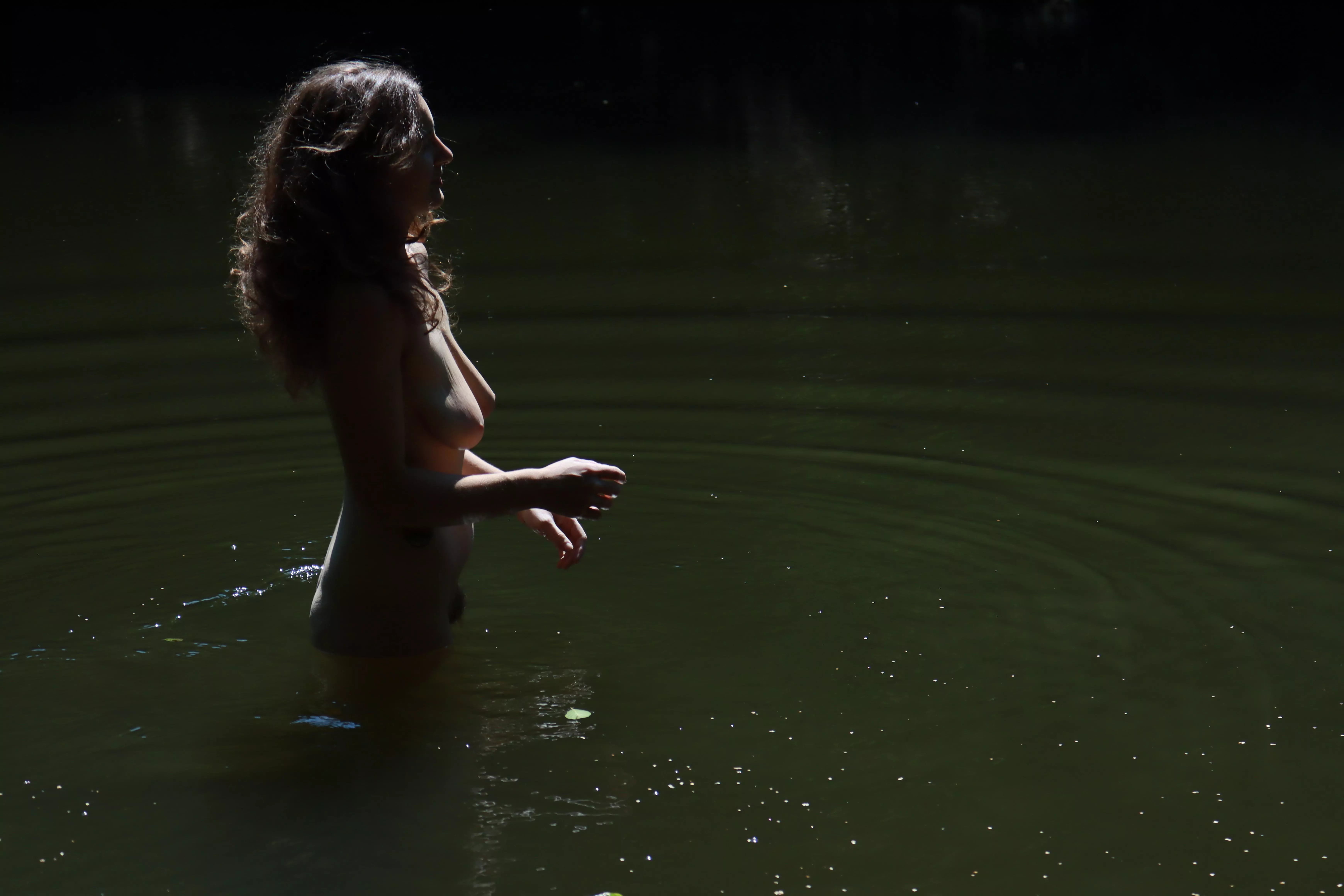 This is by far my most popular foto. Maybe it inspires you again posted by Cookie-D_Ace23