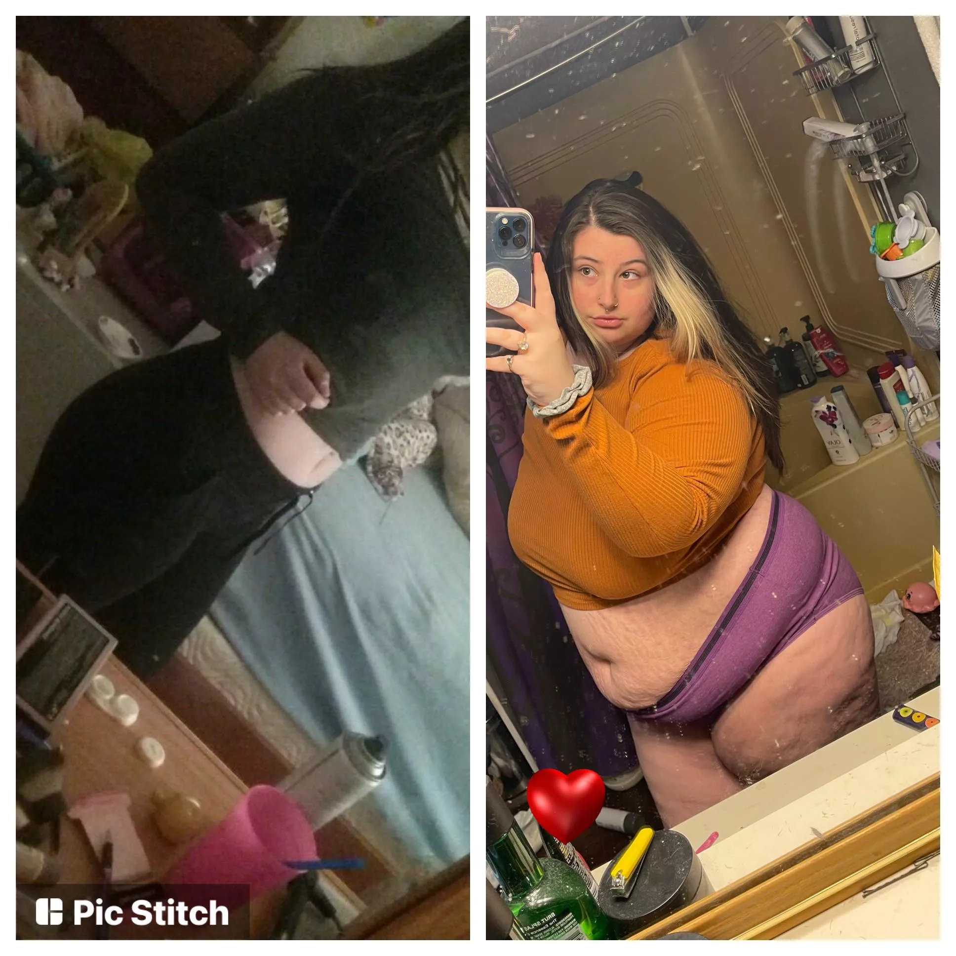 This is crazy😱 posted by sugargirl2001