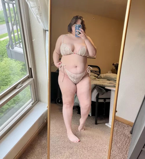 this is easy to take off 😉 by bellagirl22