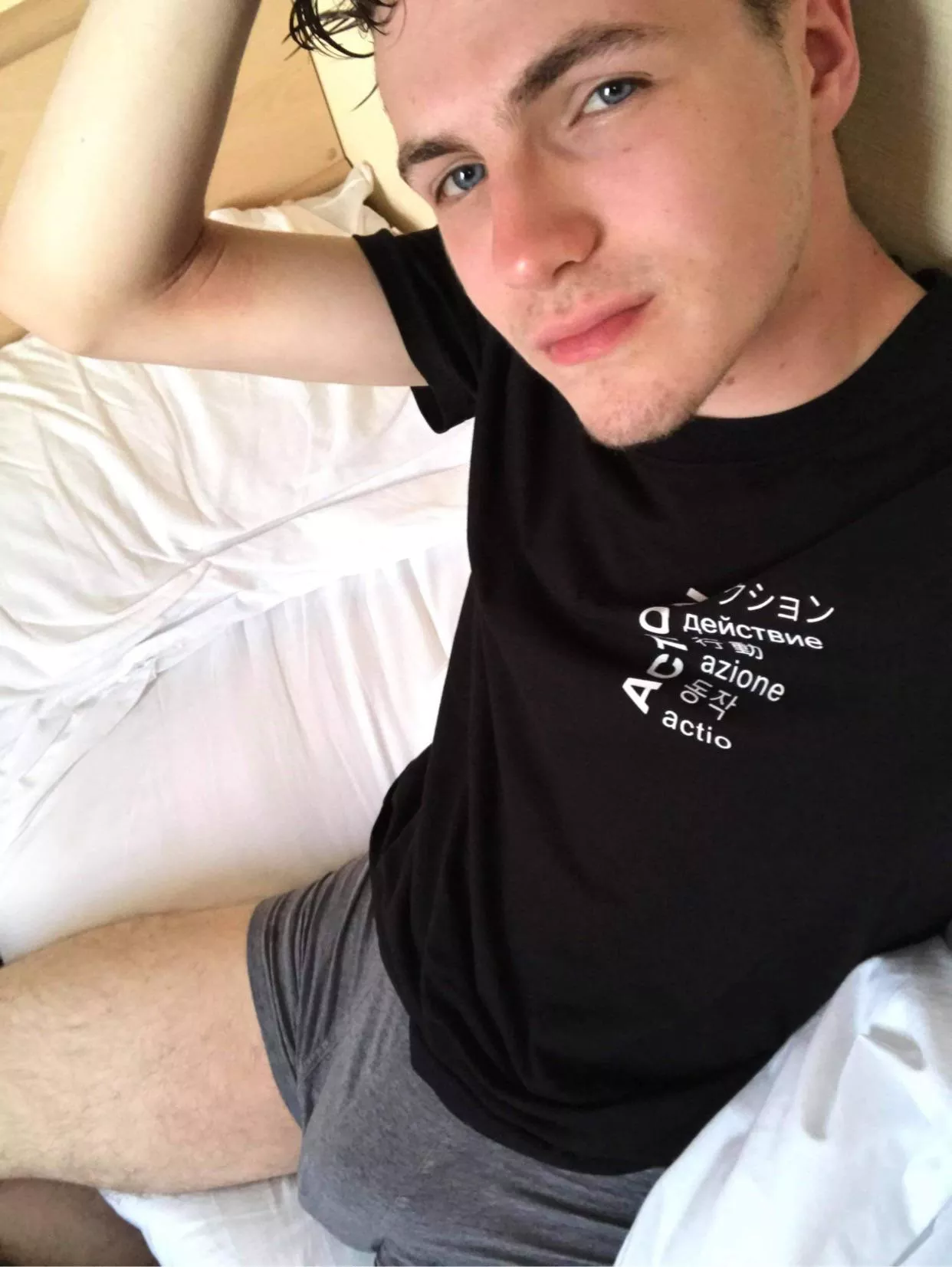 This is fun 🙈 posted by Nathanedward_27A