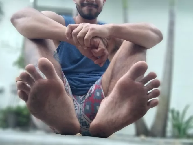 This is how I garden. Would you let me work your yard?... by drastic27