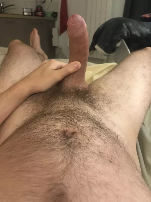 This is how I know I’m well-rested. by TenderlyPhysical