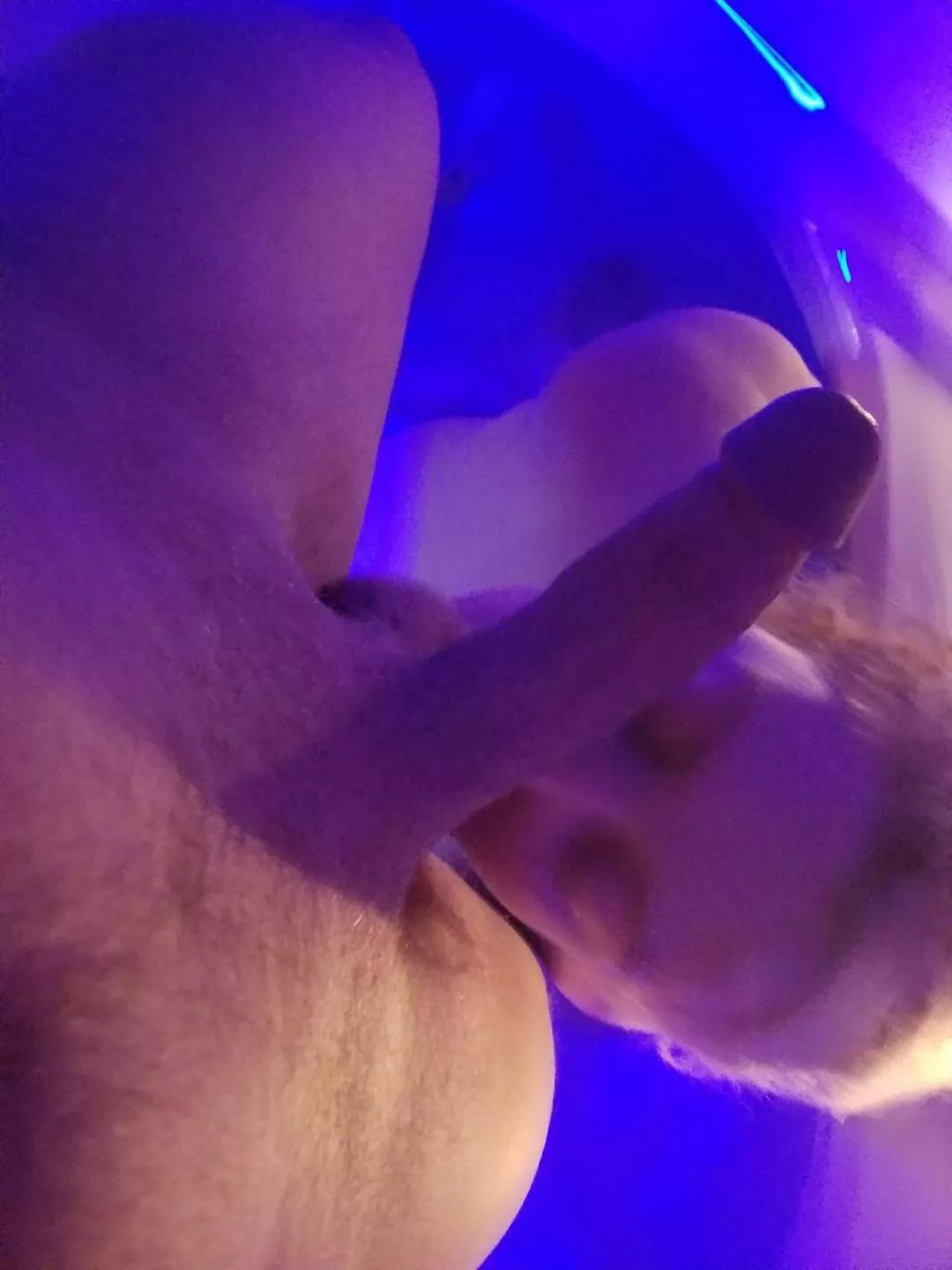 this is how I like to get clean posted by Ok-Jackfruit23