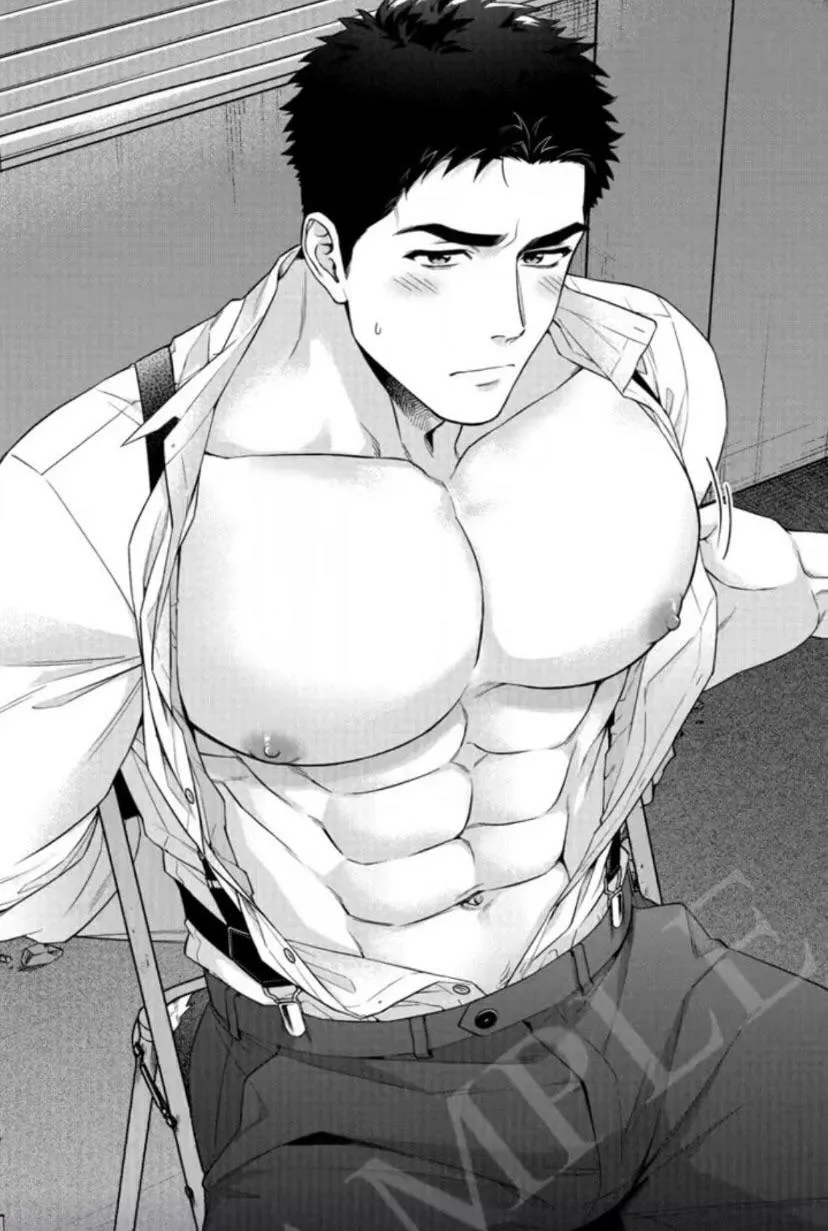 This is just… wow. (Don’t know the artist though, sorry) posted by flopsylkhi