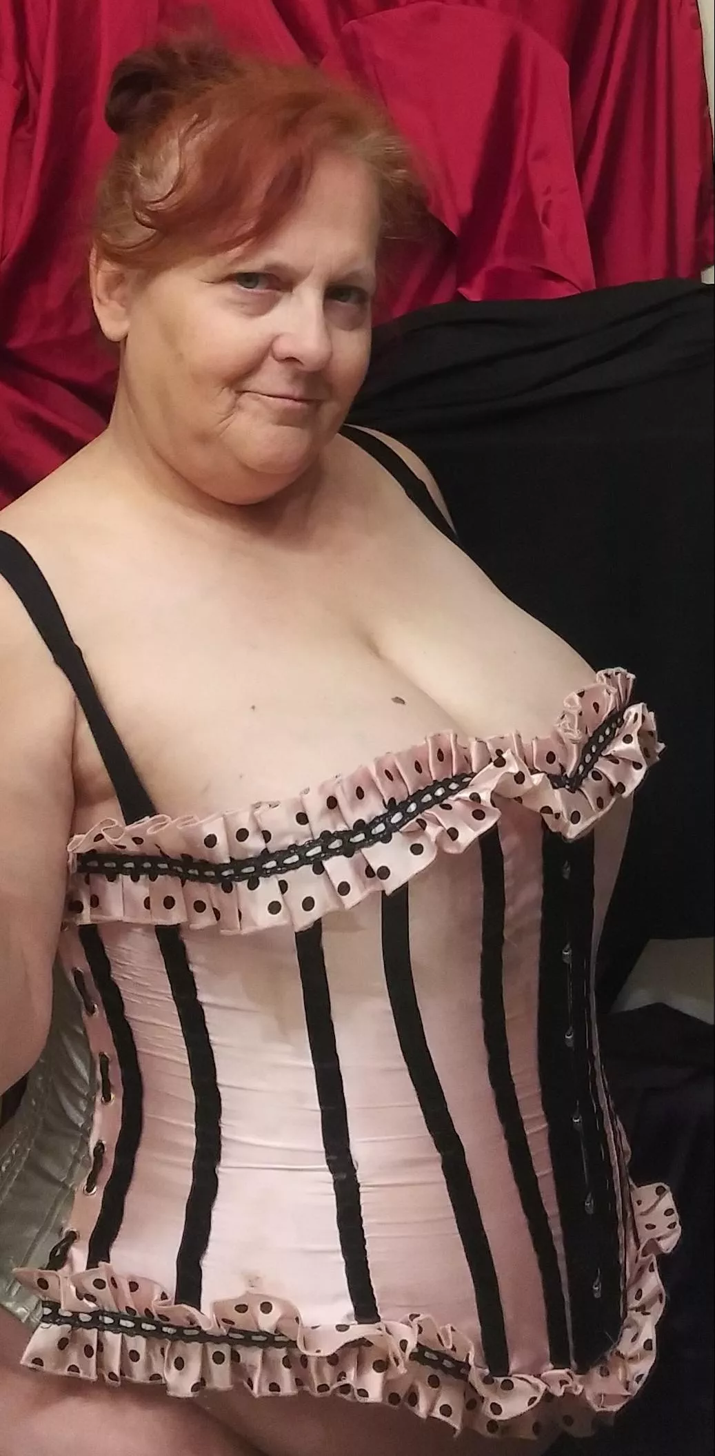 This is me posted by iamthebetty