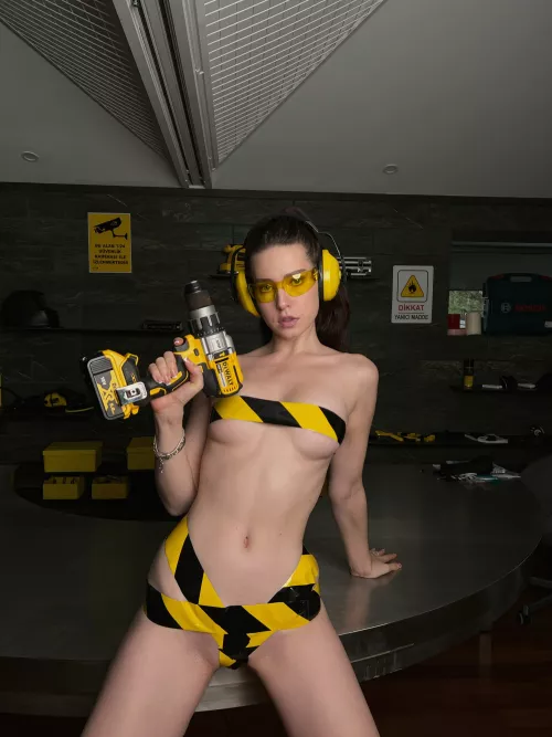 This is me trying to have you start your week with a smile on your face by mistakenwhisky