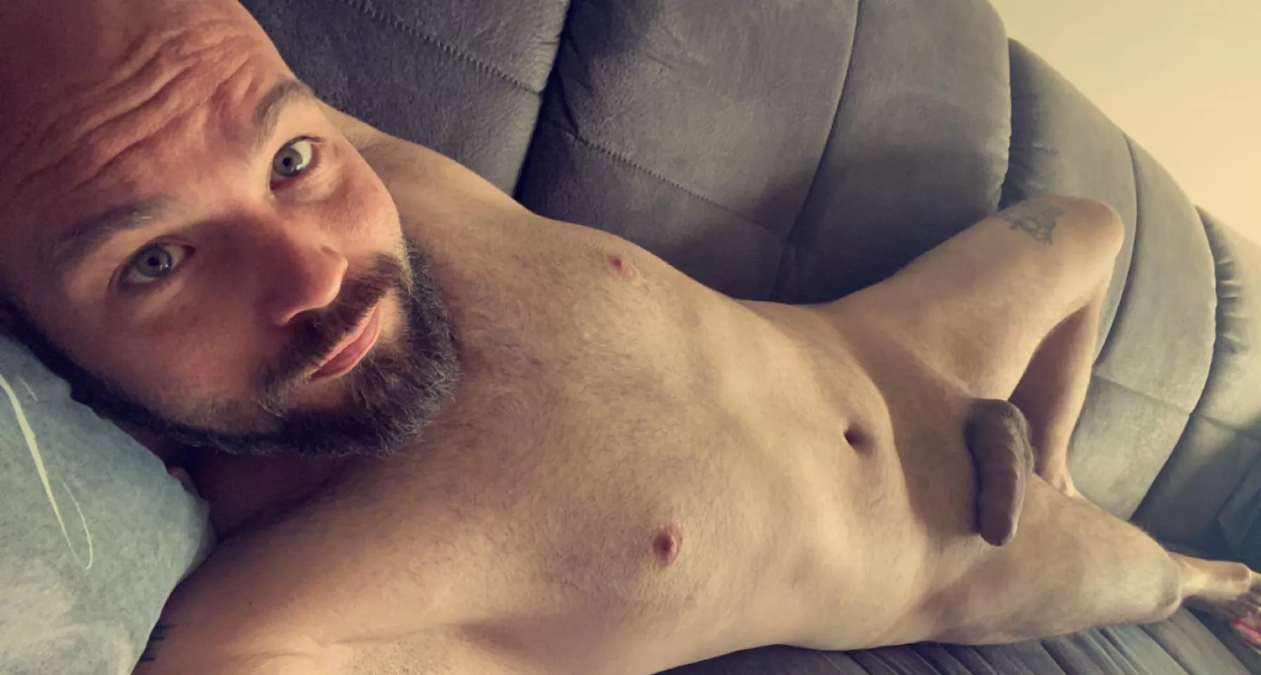 This is my body, after a 15kg (33lbs) loss. Quiet proud of it 😊 posted by Arnvp