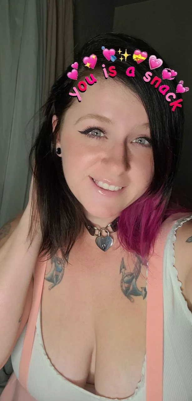 This is my favorite filter😇😘 posted by yourspicykitten