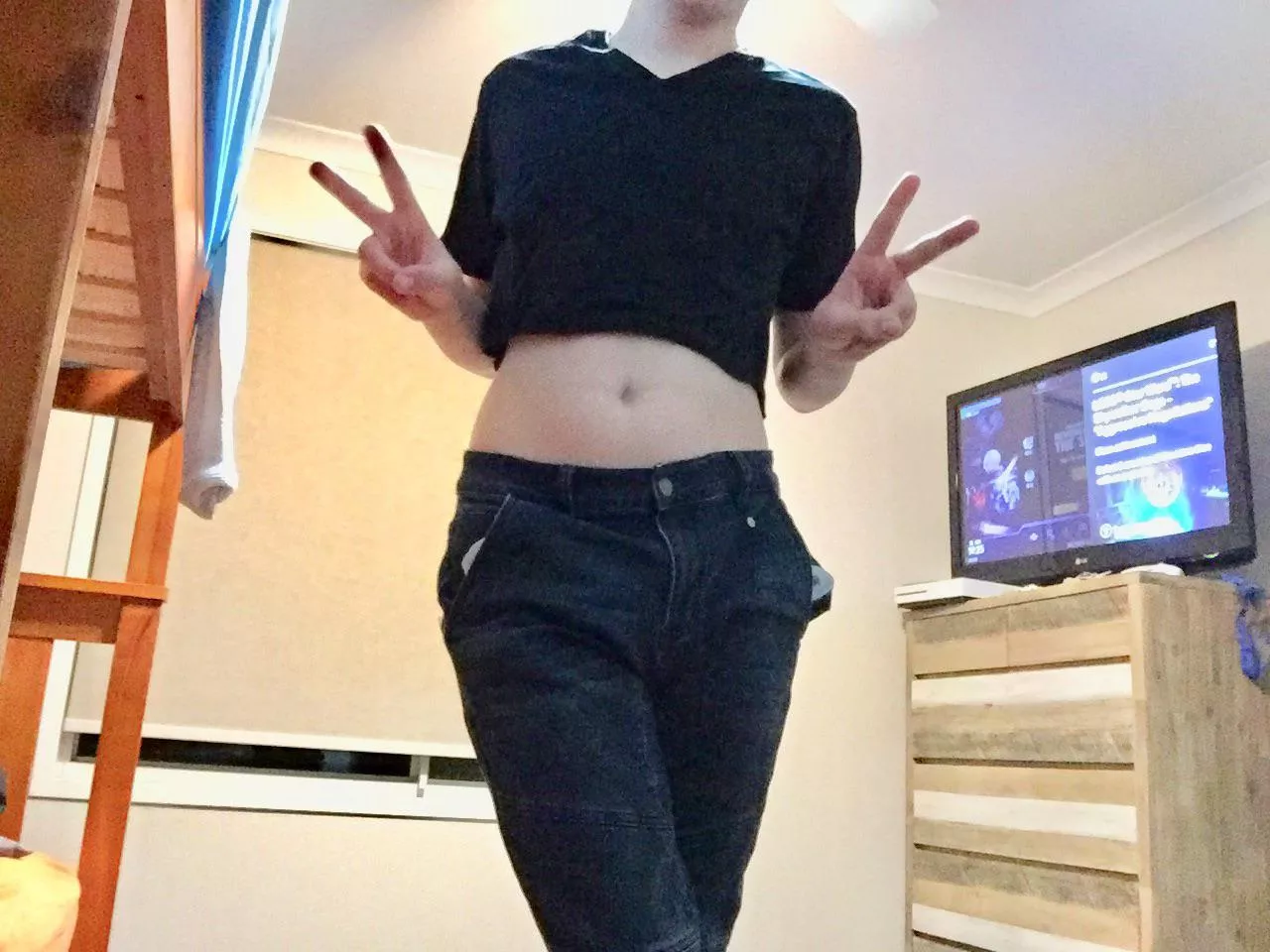 This is my first post (be honest) posted by zaz999y