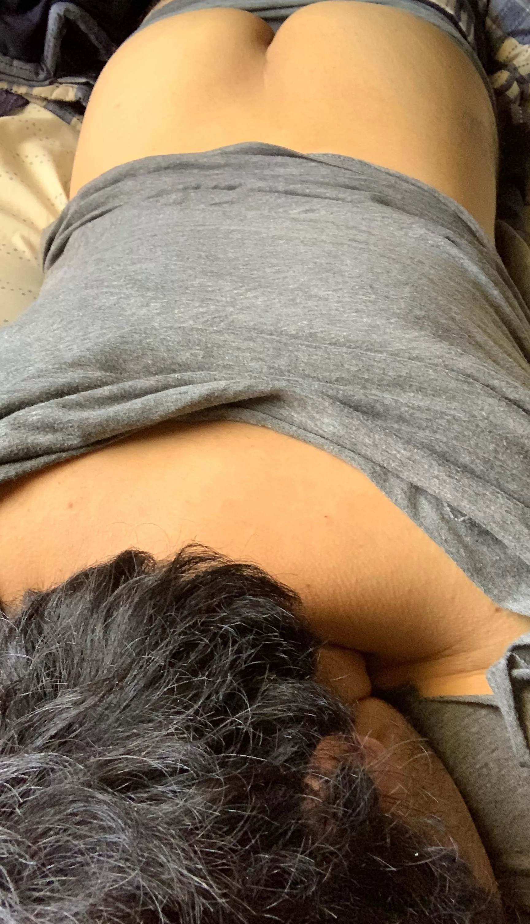 This is my first post I’m a bit shy. ☺️ posted by Maleficent_Fennel_20