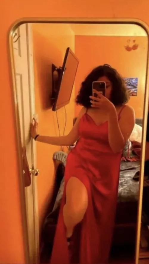 This is my first time I hope it goes well by NeZhA4