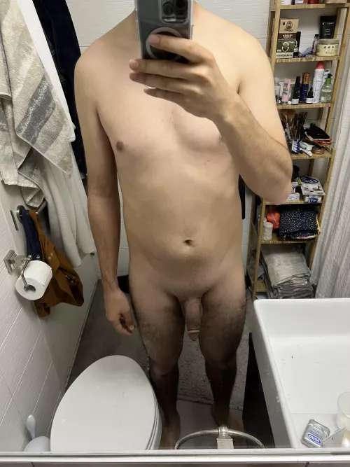 This is my first time, I love that everyone seems so welcoming by Striking-Ad-6405