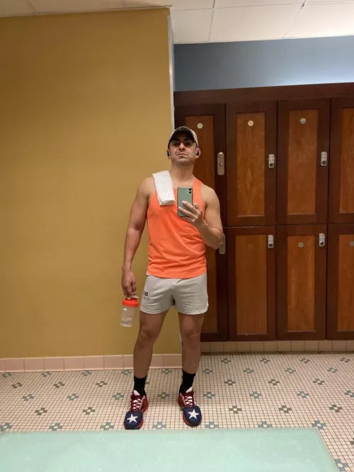 This is my “I didn’t have coffee this morning” face 😂 by TxJakeJake22