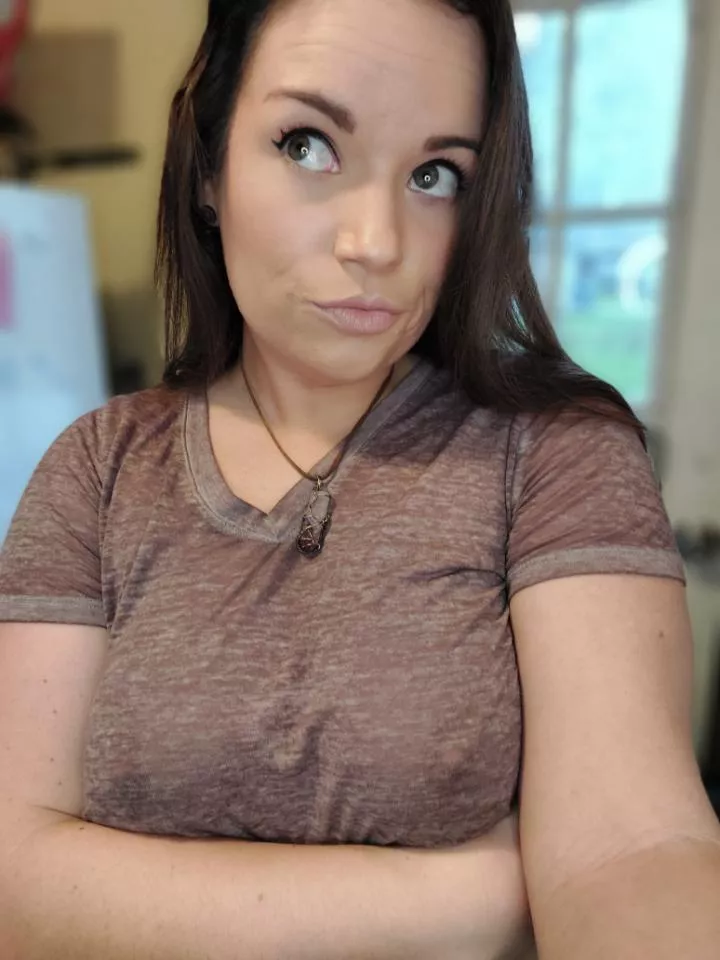 This is my new favorite shirt. posted by Indianashieldmaiden